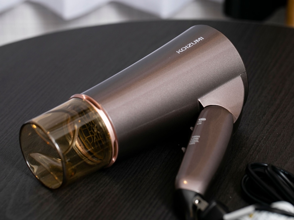 객실 내 편의 시설/서비스