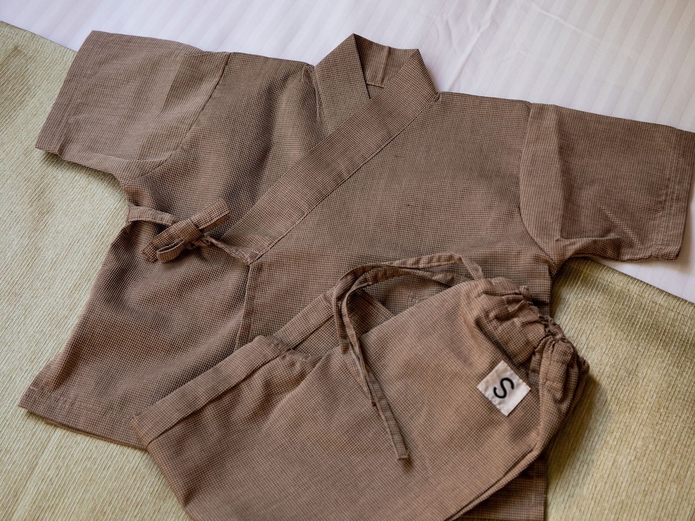 숙박 시설 내 편의 시설/서비스