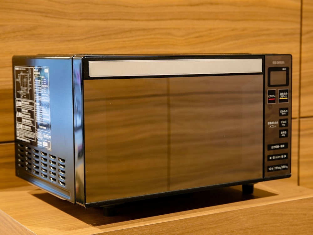 숙박 시설 내 편의 시설/서비스