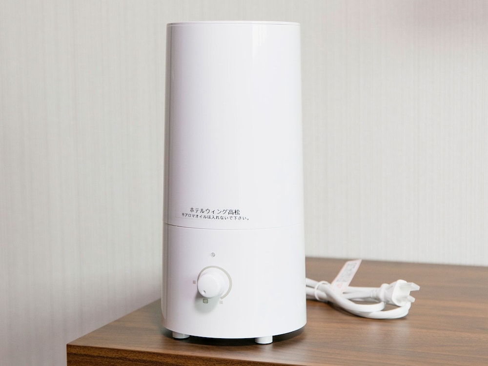 숙박 시설 내 편의 시설/서비스