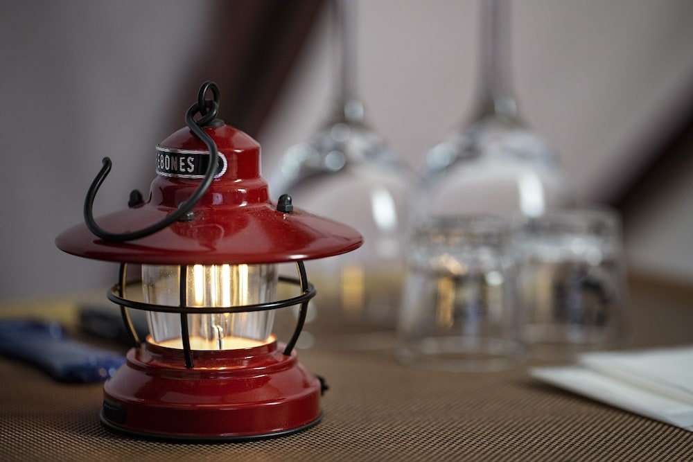 BBQ/피크닉 공간