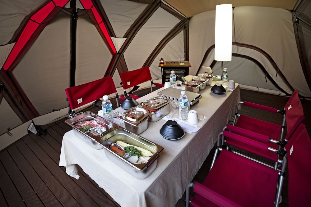 BBQ/피크닉 공간