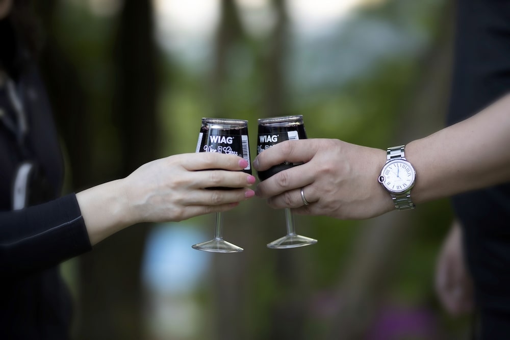 BBQ/피크닉 공간