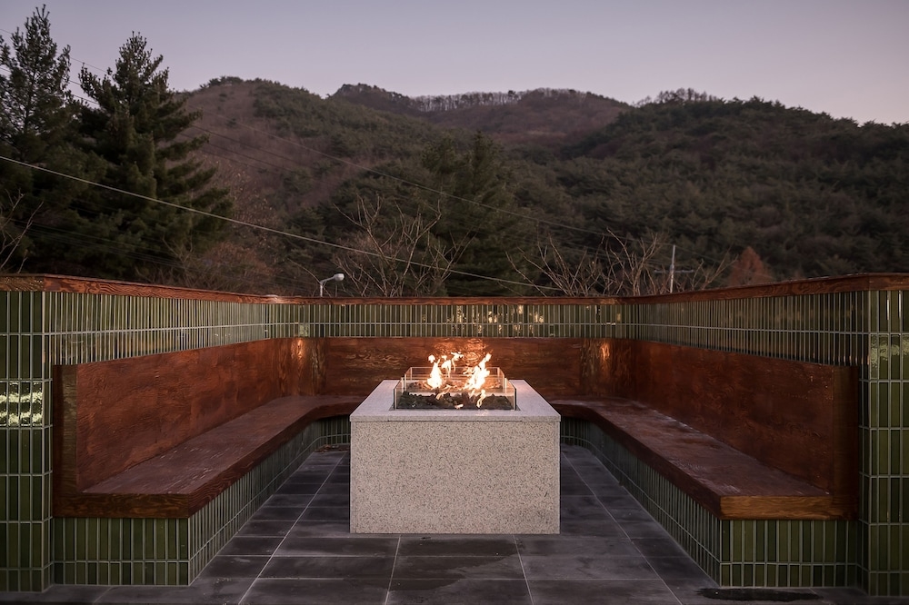 BBQ/피크닉 공간