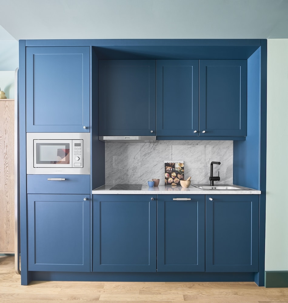 전용 간이 주방