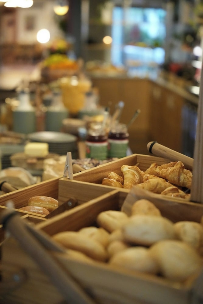 아침 식사 공간