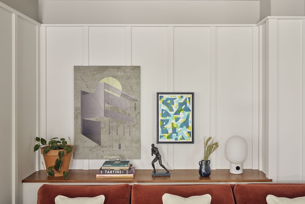 내부 세부 사진