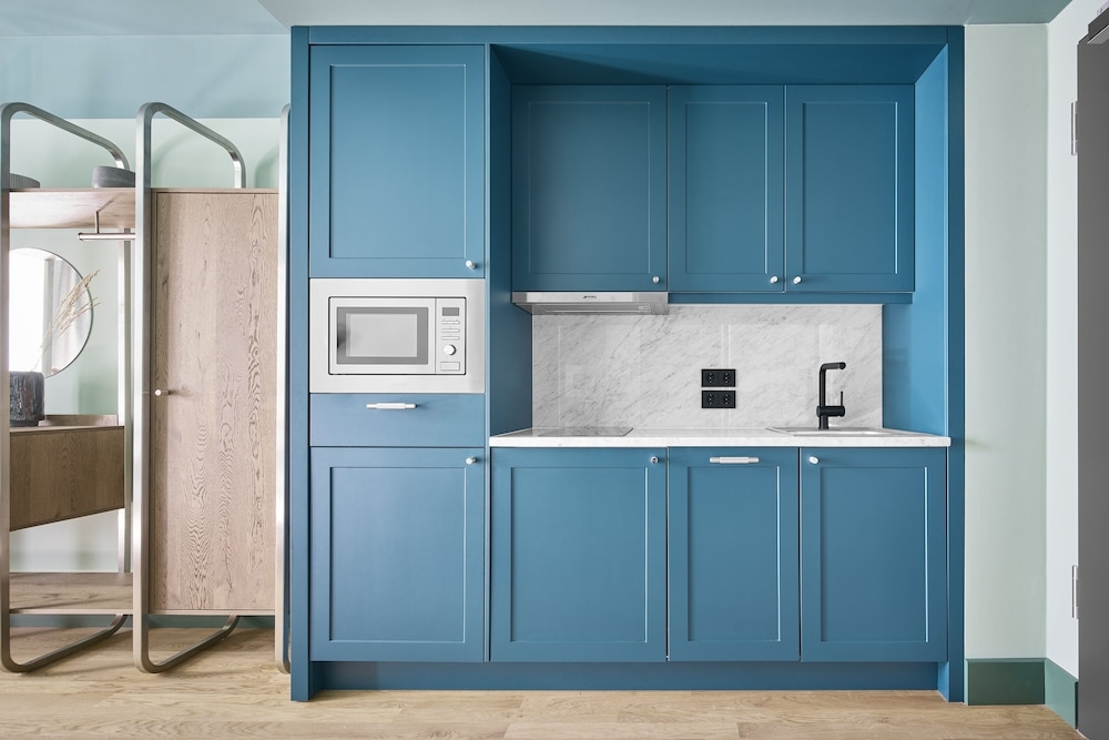 전용 간이 주방