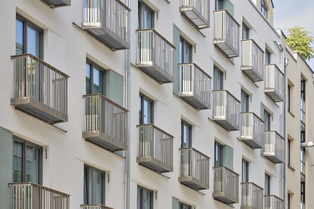 숙박 시설 내 편의 시설/서비스