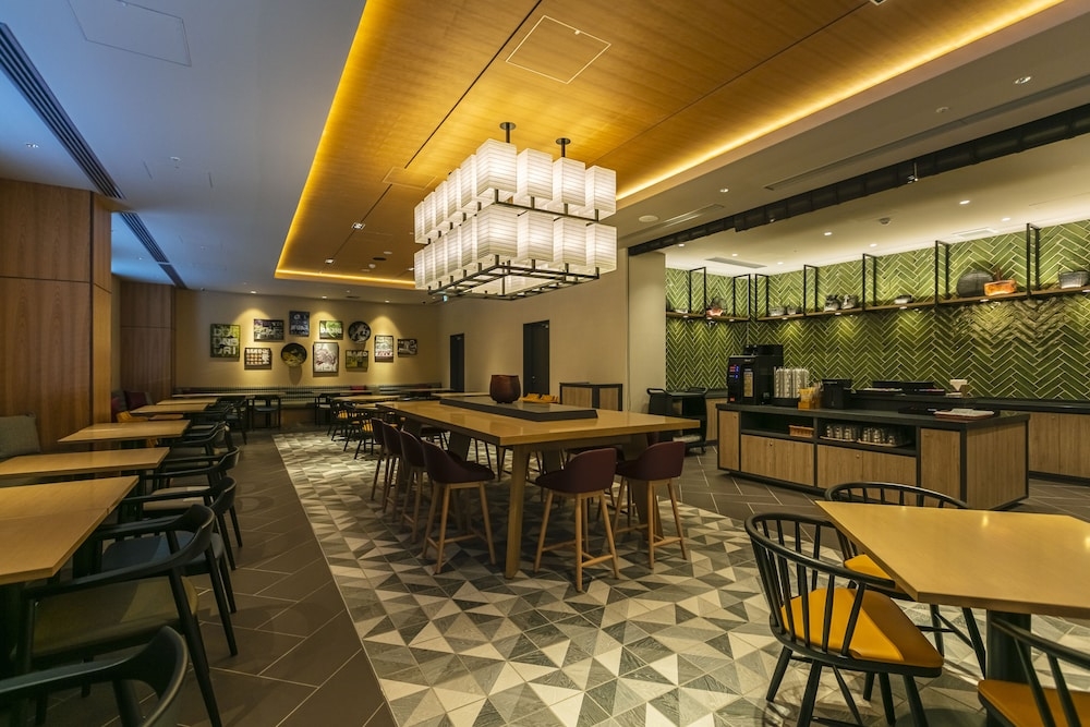 아침 식사 공간