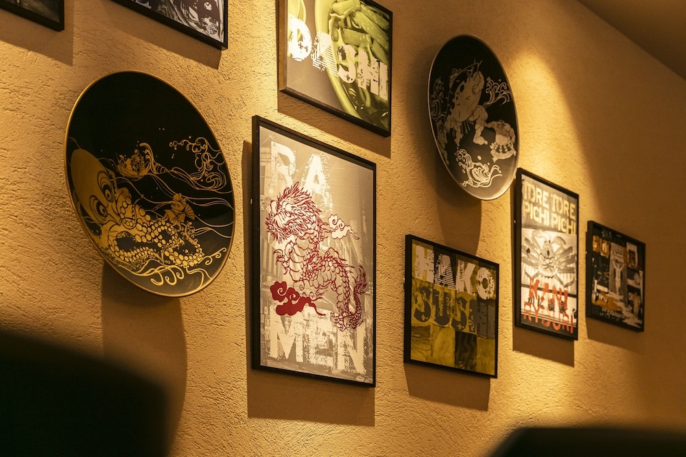 아침 식사 공간