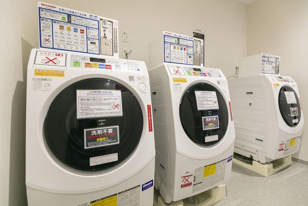 숙박 시설 내 편의 시설/서비스