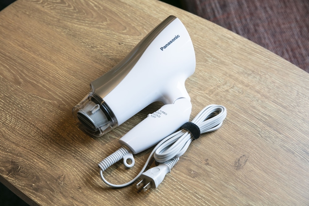 객실 내 편의 시설/서비스