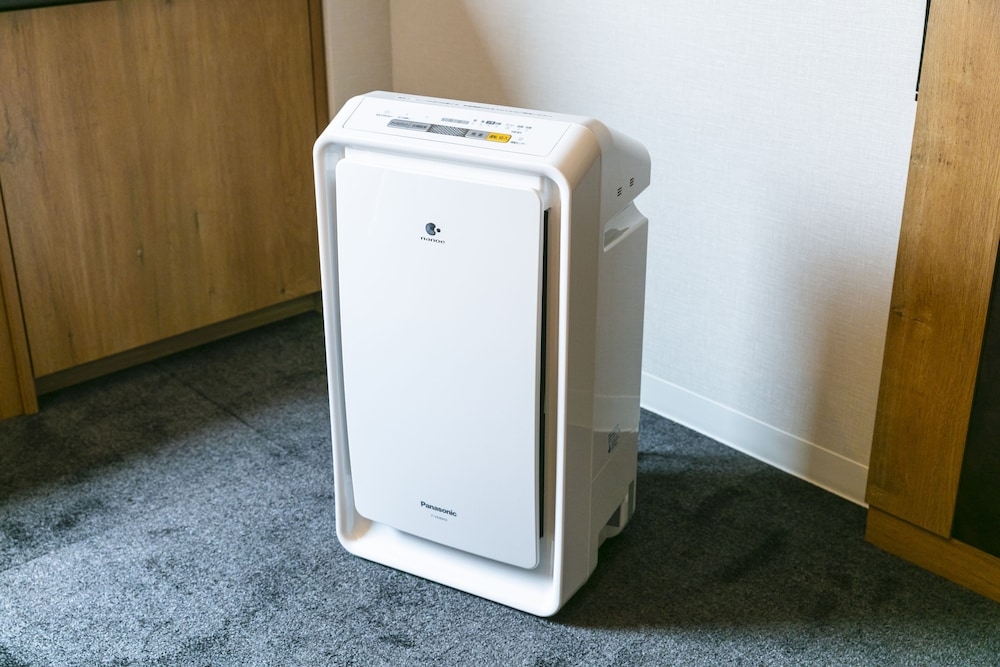 객실 내 편의 시설/서비스