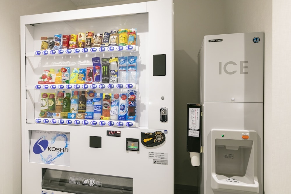 숙박 시설 내 편의 시설/서비스