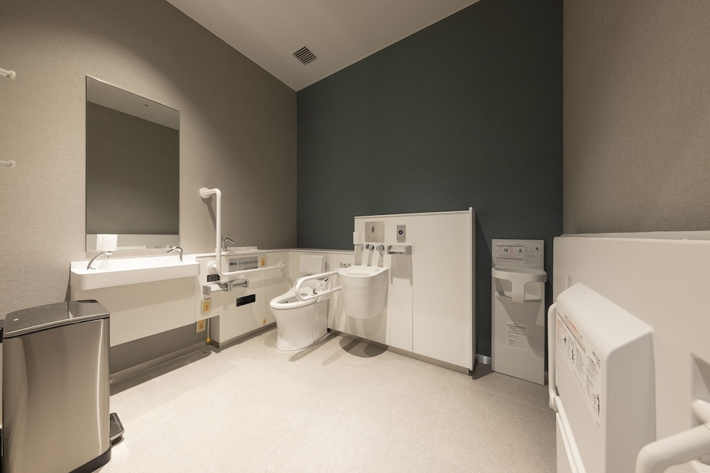 숙박 시설 내 편의 시설/서비스