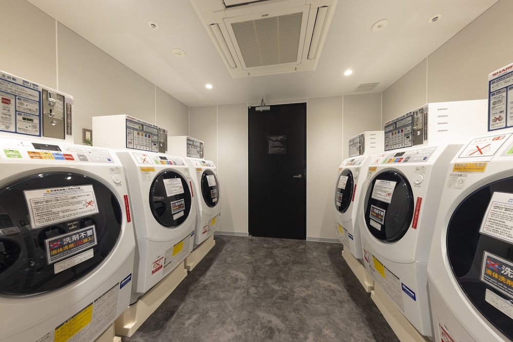 세탁실