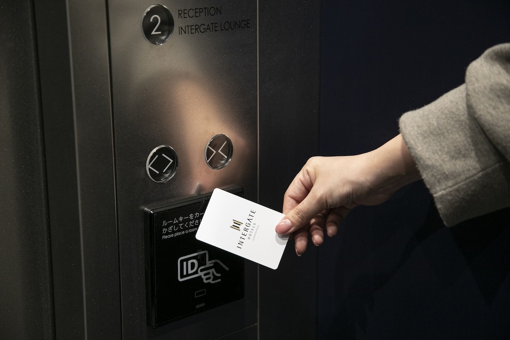 숙박 시설 내 편의 시설/서비스