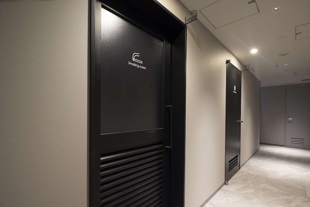 숙박 시설 내 편의 시설/서비스