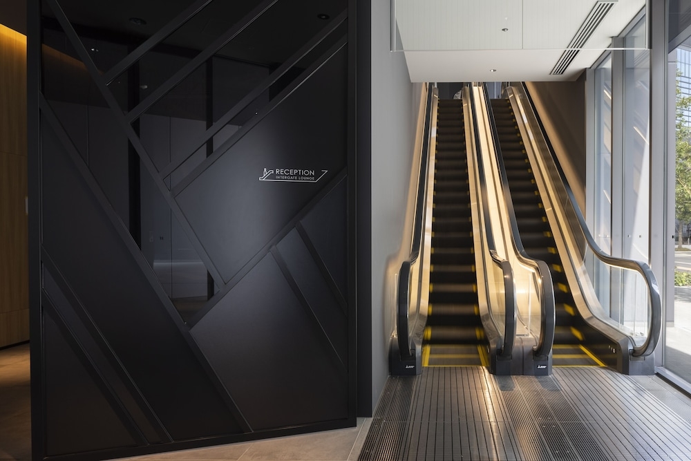 숙박 시설 내 편의 시설/서비스