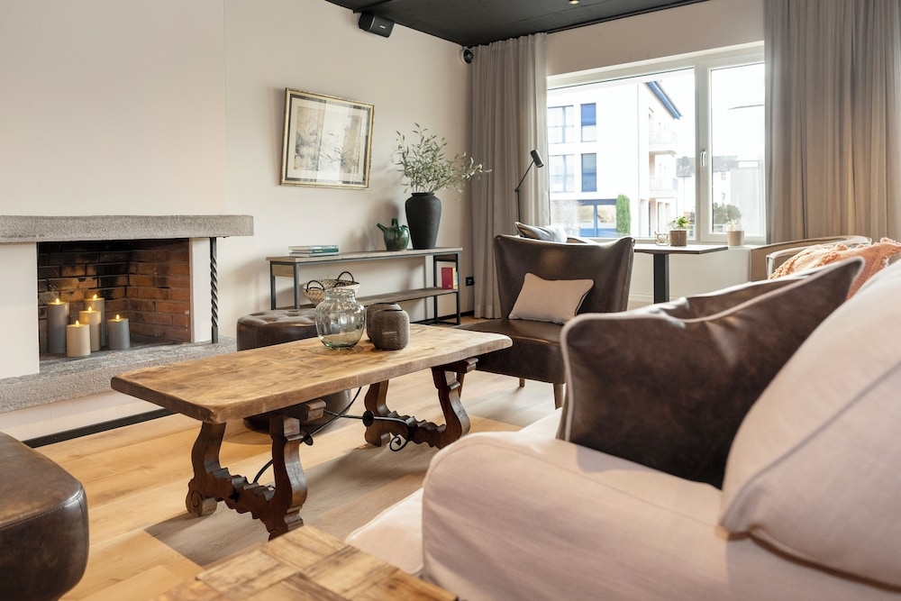 로비 좌석 공간