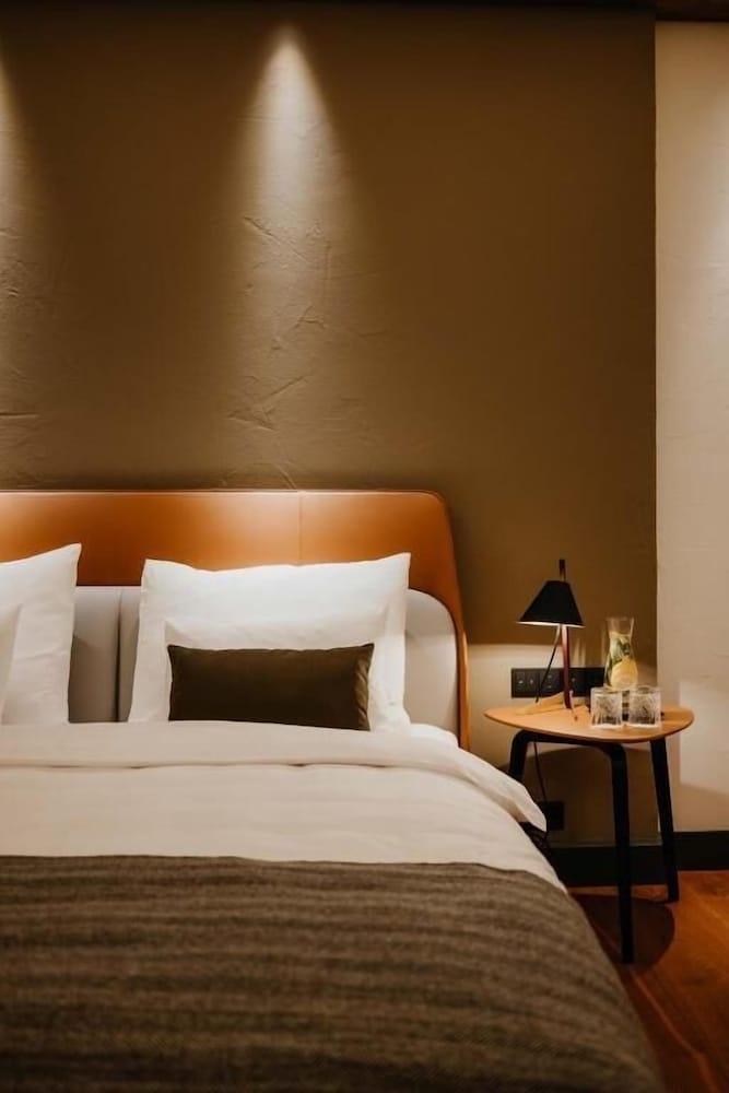 객실 내 편의 시설/서비스