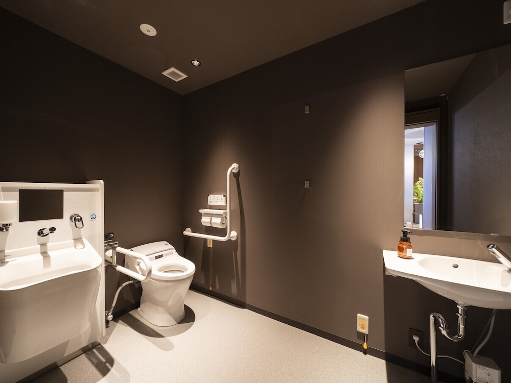 숙박 시설 내 편의 시설/서비스