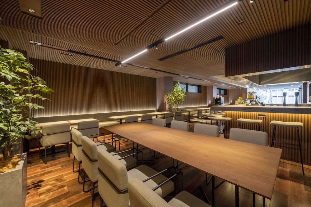 아침 식사 공간