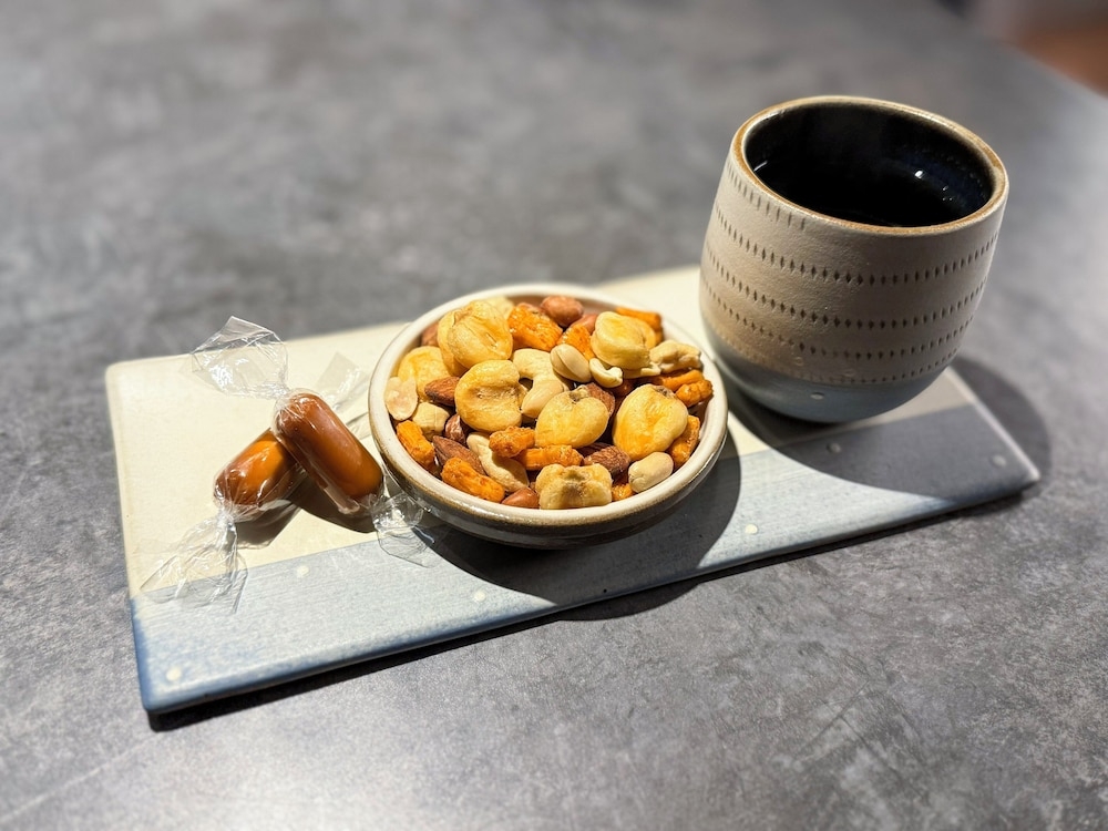 바(숙박 시설 내)