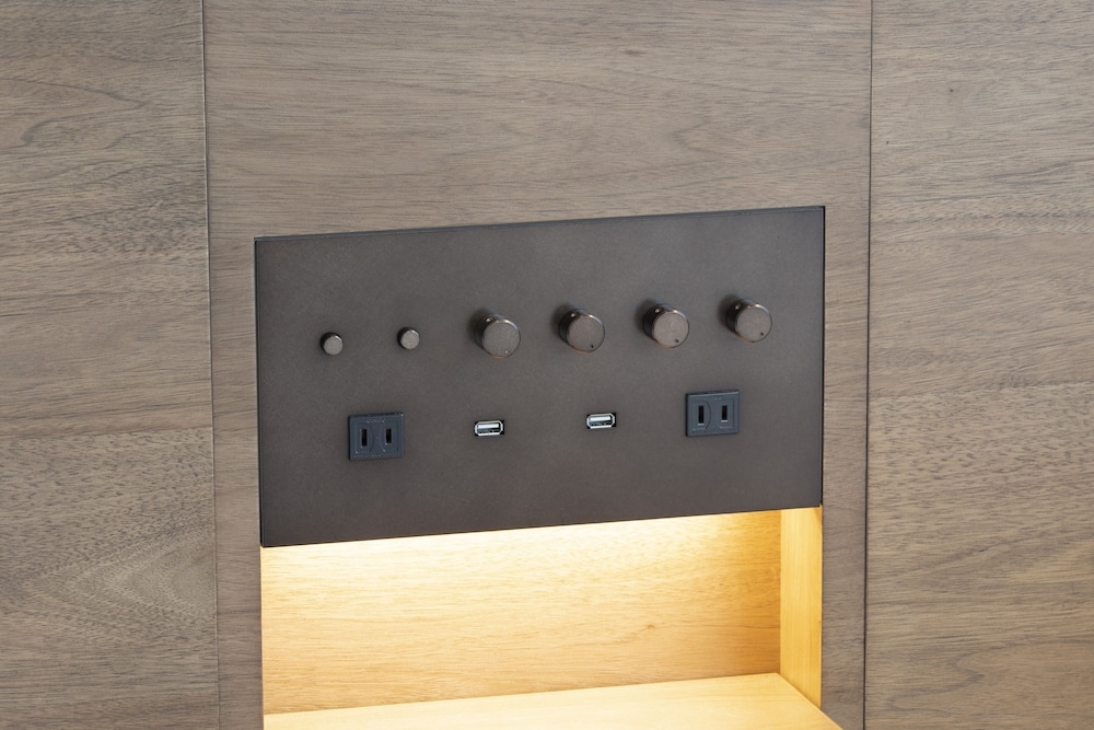 객실 내 편의 시설/서비스