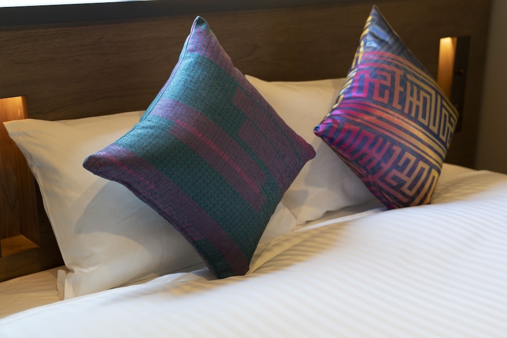 객실 내 편의 시설/서비스