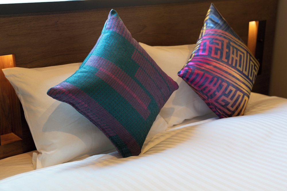 객실 내 편의 시설/서비스