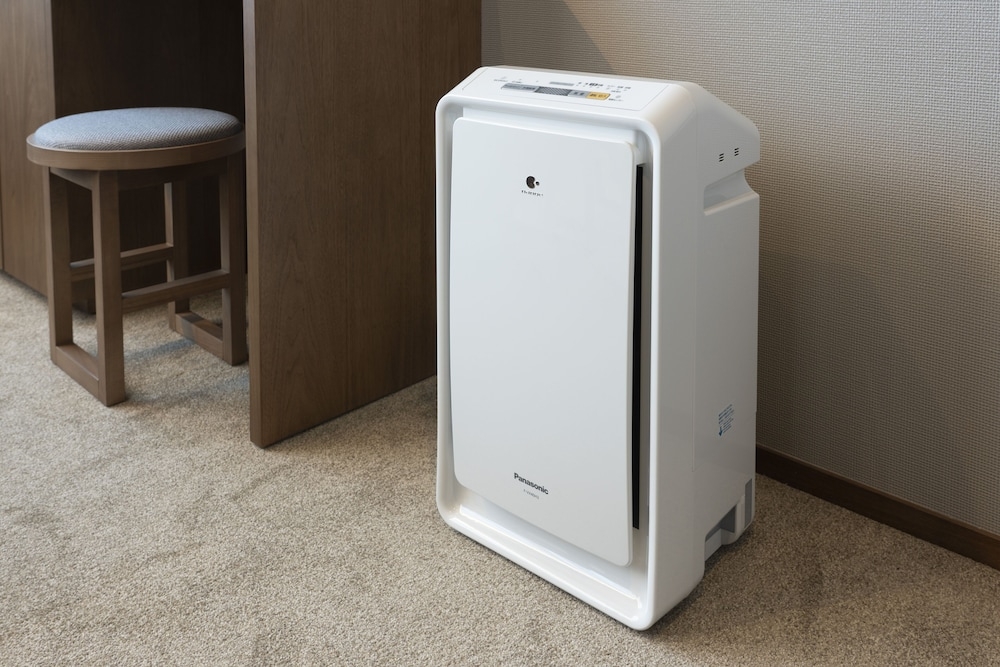 객실 내 편의 시설/서비스