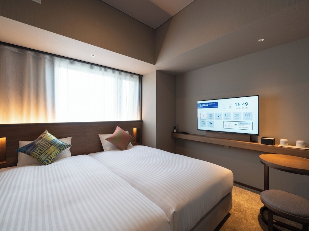 객실 내 편의 시설/서비스