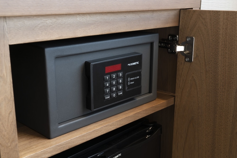 객실 내 편의 시설/서비스