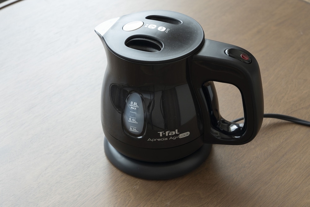 객실 내 편의 시설/서비스