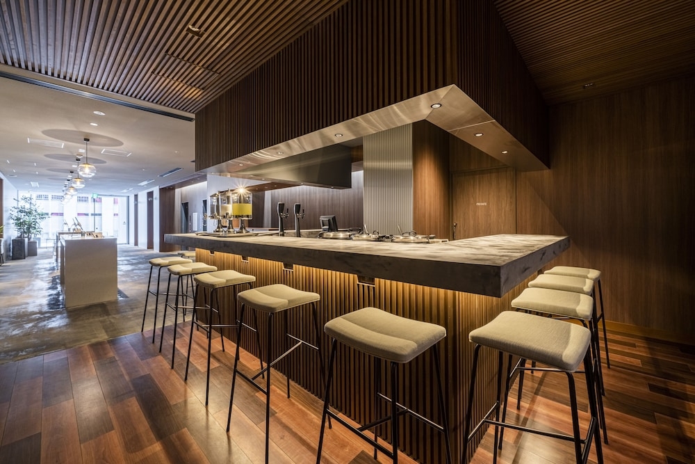 아침 식사 공간