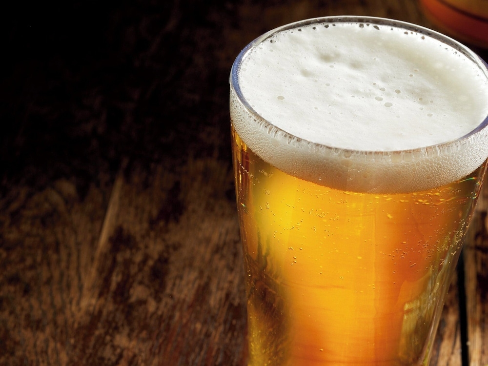 바(숙박 시설 내)