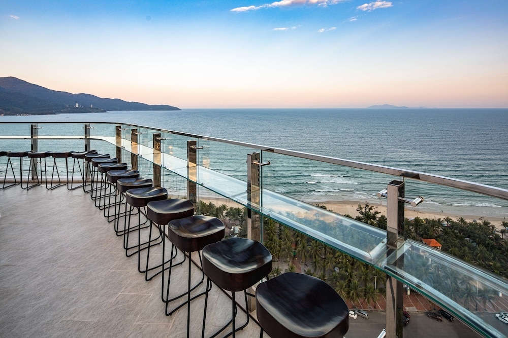 바(숙박 시설 내)