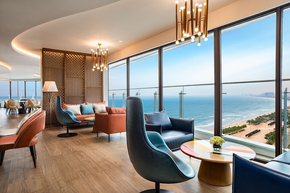 바(숙박 시설 내)