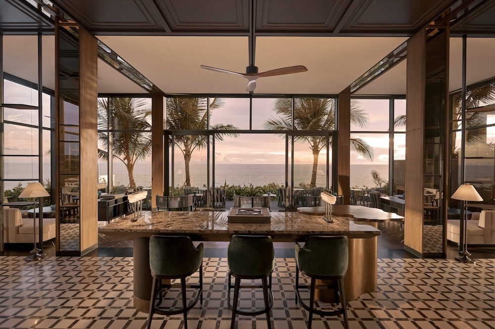 이그제큐티브 라운지