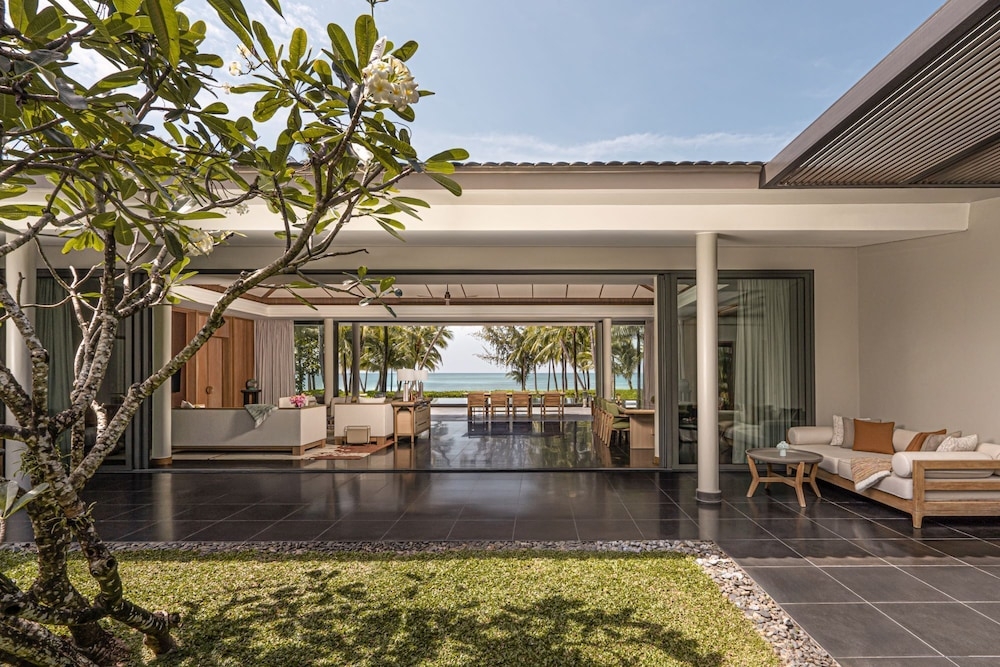 해변/바다 전망