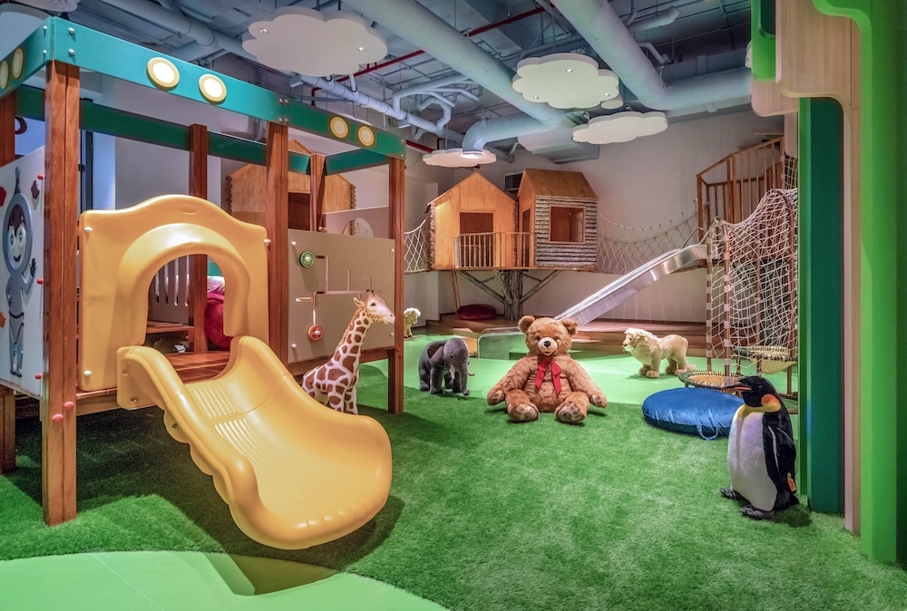 어린이 즐길거리