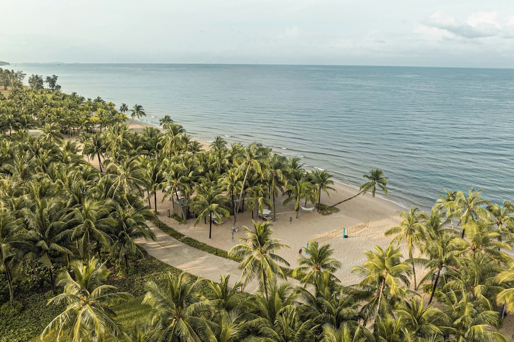 숙박 시설 내 편의 시설/서비스