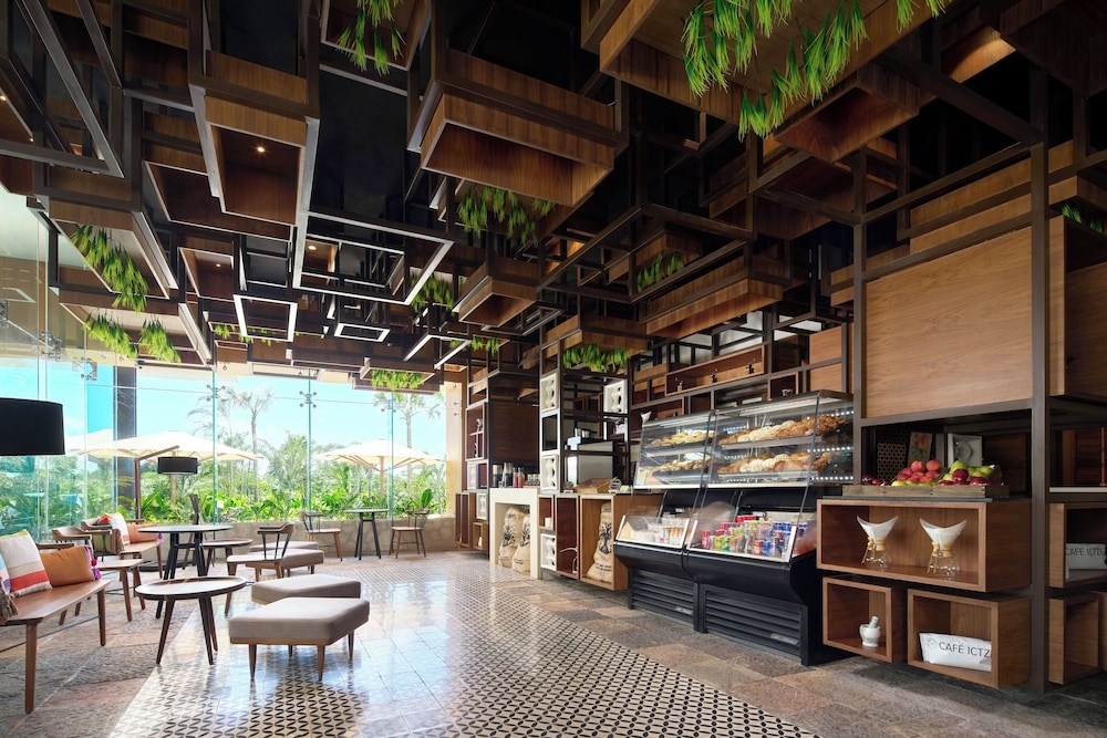 숙박 시설 내 편의 시설/서비스