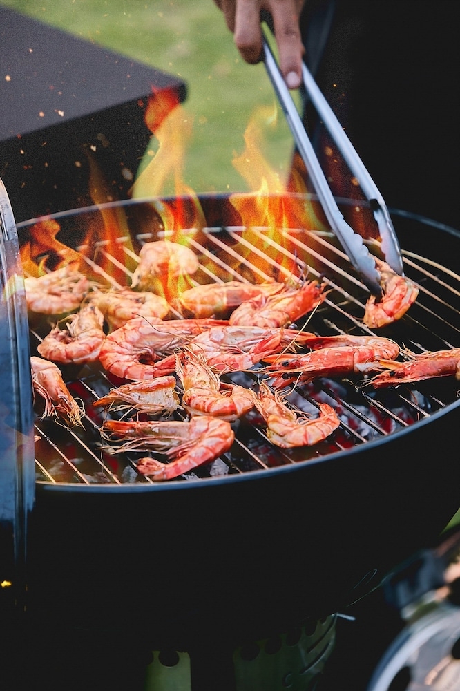 BBQ/피크닉 공간