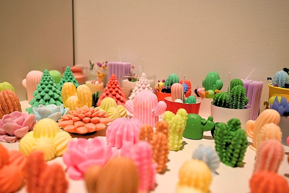 어린이 즐길거리