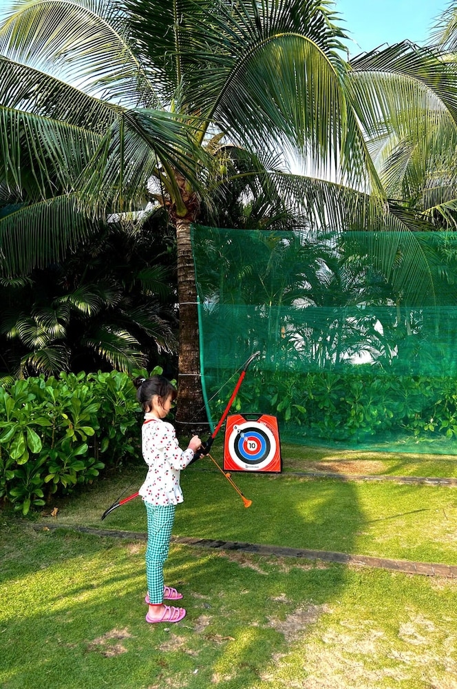 어린이 즐길거리