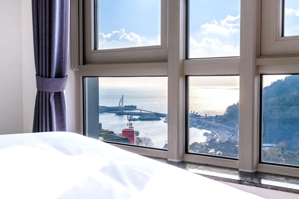 해변/바다 전망