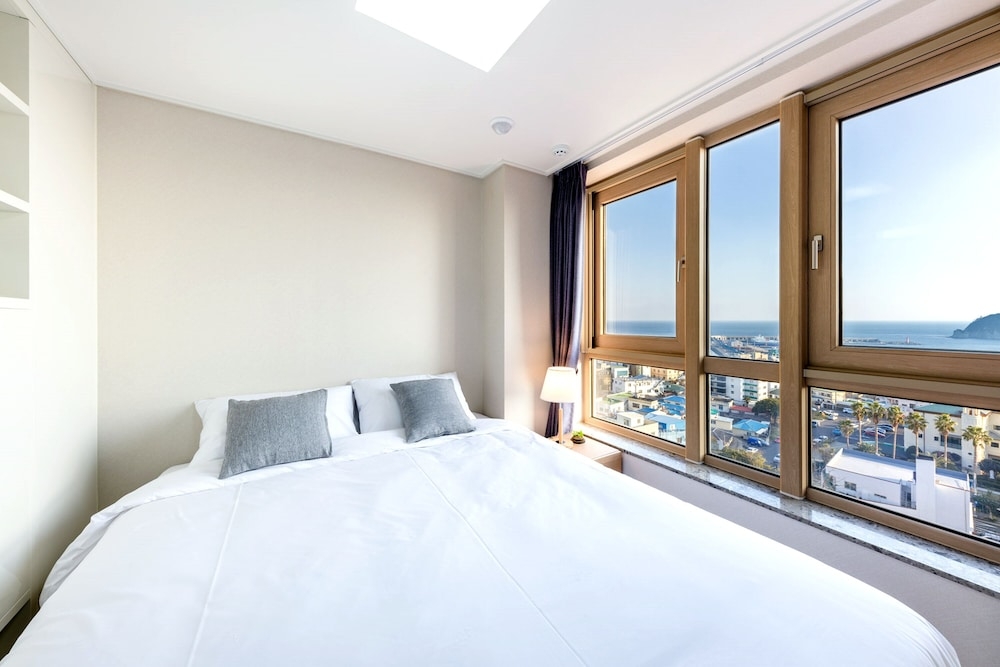 해변/바다 전망